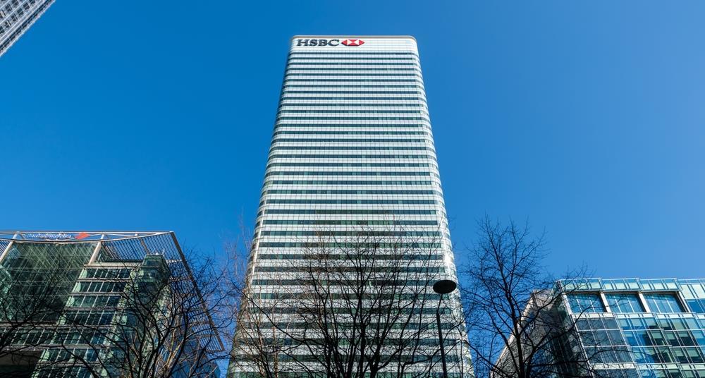 Canary Wharf Unveils First Images Of What Revamped HSBC Tower Will Look ...