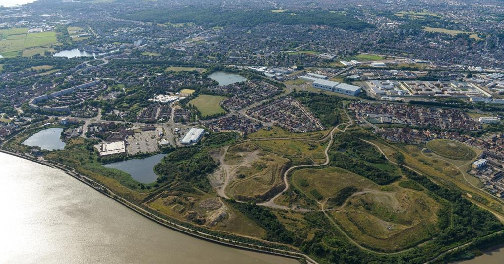 Team chosen for £8bn Thamesmead masterplanning competition - Vimarsana News
