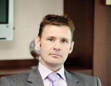 Gary Rourke Leigh Laing O’Rourke appoints UK infrastructure head | News | Building