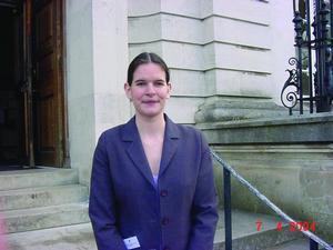 Jennifer Shunk Simply The Best | Archive Titles | Building