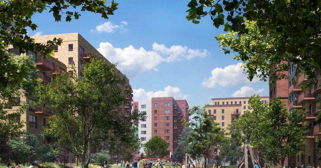 Fresh delay hits Lendlease job in Birmingham with calls for outdoor space to be made bigger - Vimarsana News