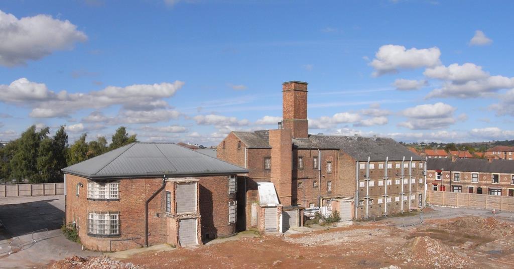 North Yorkshire Prison To Be Given A New Lease Of Life 