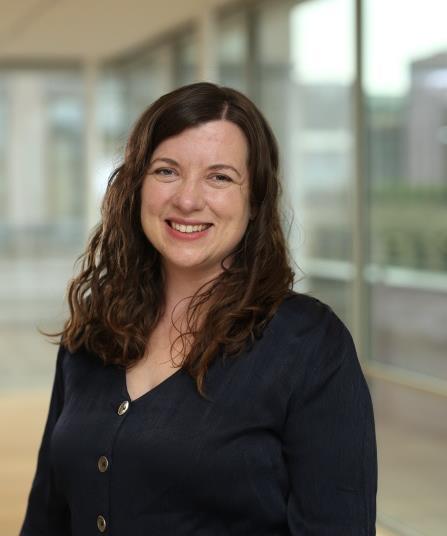 5 minutes with … Rosie Bard at Orms | Features | Building