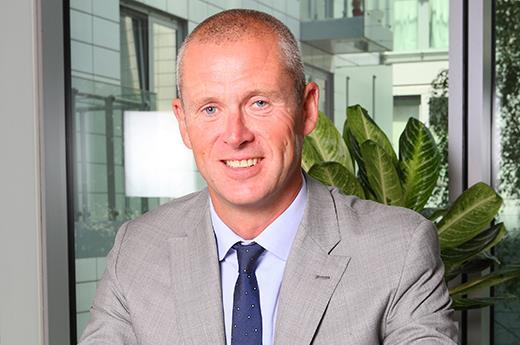 Stuart Lunn Lend Lease appoints new Europe CEO | News | Building