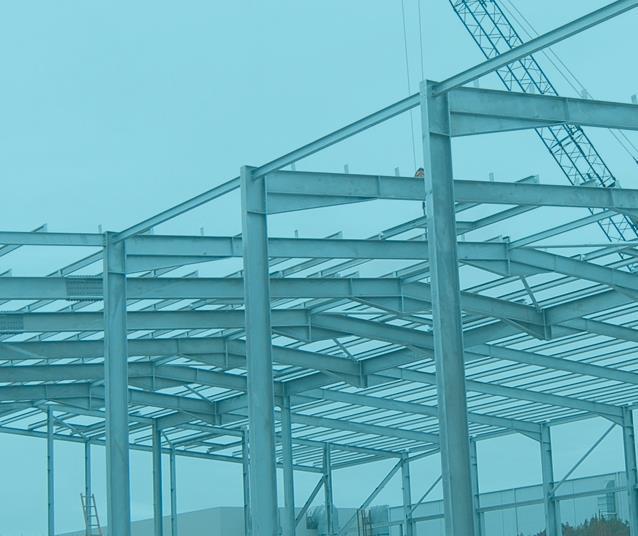 Costing Steelwork 21: Market Update | Features | Building