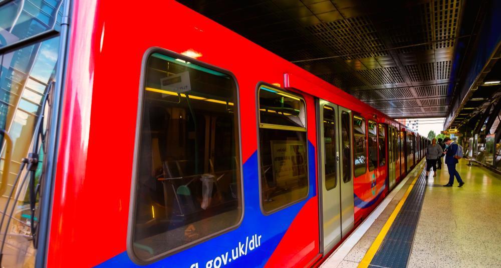 Buckingham collapse delays DLR job by months, TfL confirms News