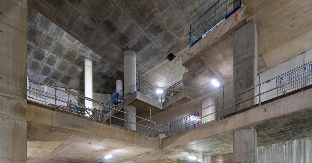 Elephant Memory Building The Elephant reborn: How Multiplex is rebuilding a south London ...