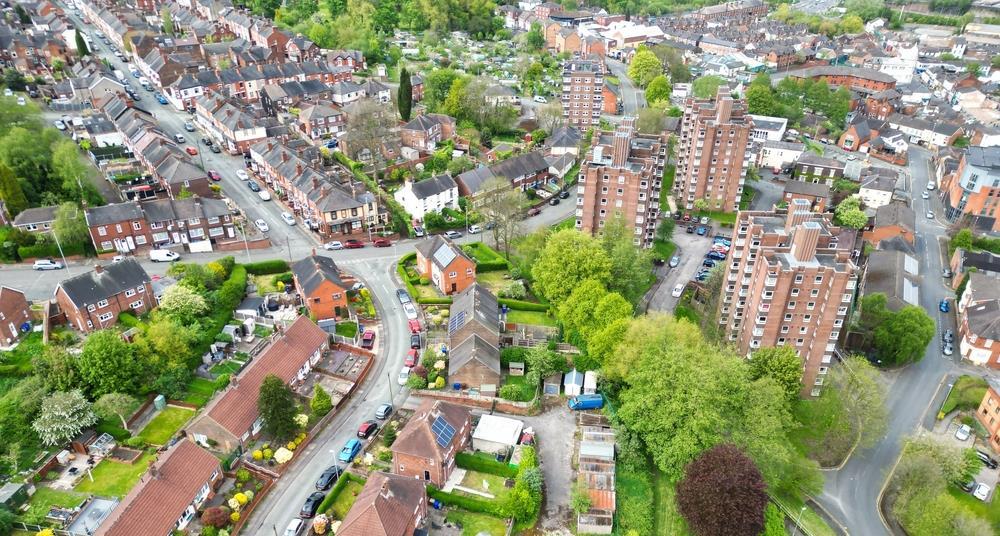 Healey confirms extra £1.5bn for Social and Affordable Homes Programme ...