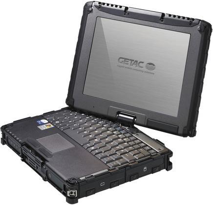 Rugged laptops … | Features | Building