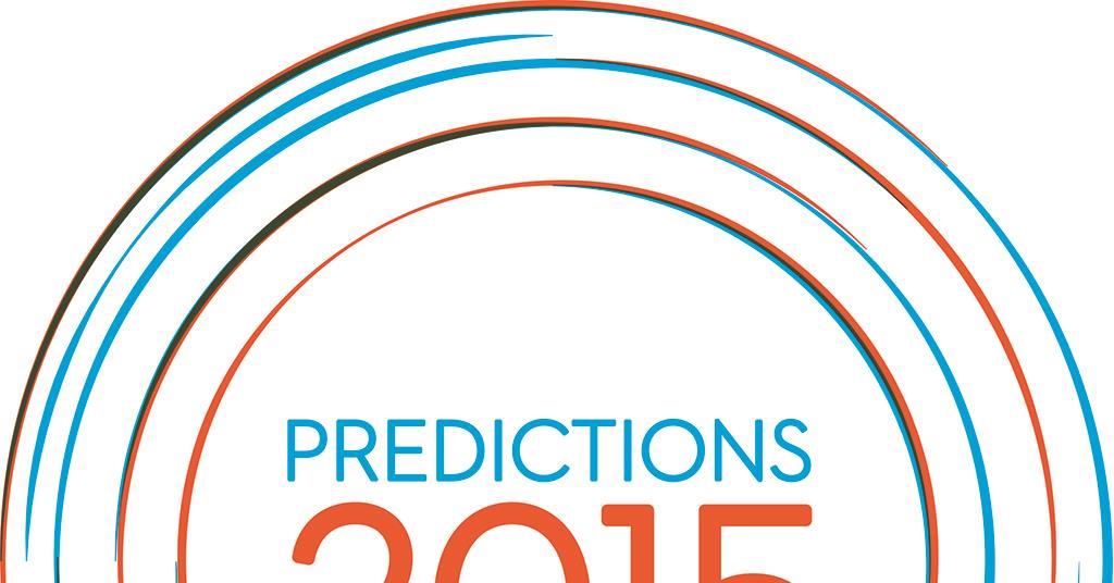 Predicktions Predictions for 2015: James Pellatt | Features | Building
