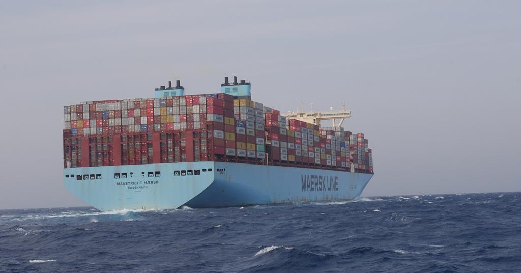 Red Sea crisis: how worried does construction really need to be? | Features