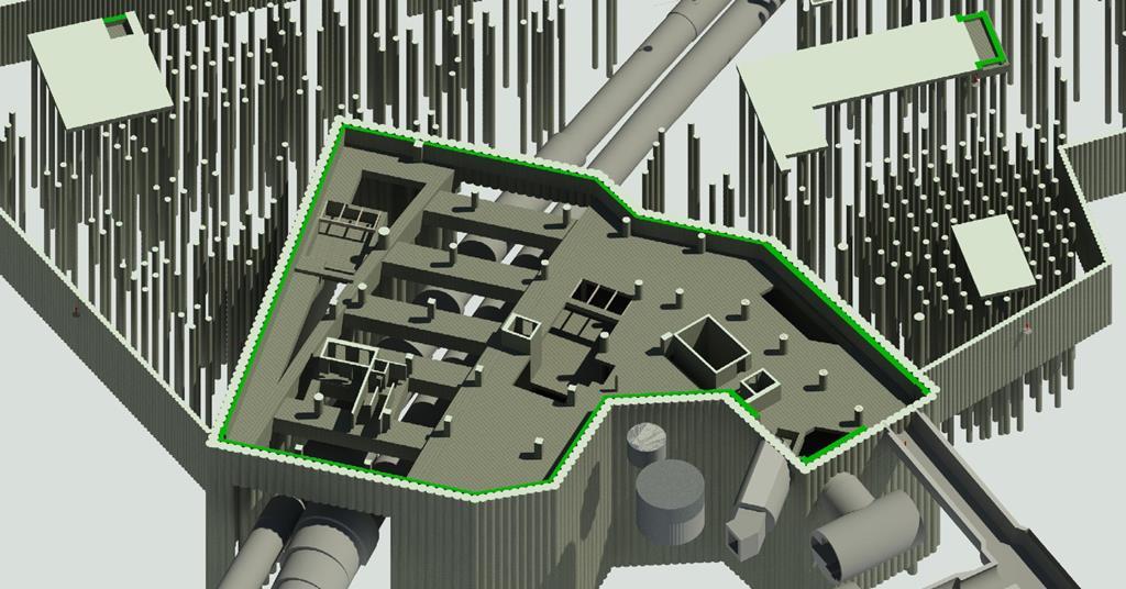 Elephant Memory Building The Elephant reborn: How Multiplex is rebuilding a south London ...
