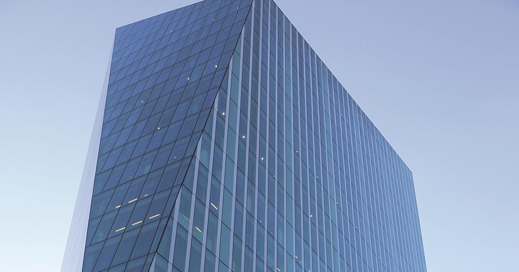 Tim Clark Edifice Image of the week: Tip of the iceberg | Features | Building