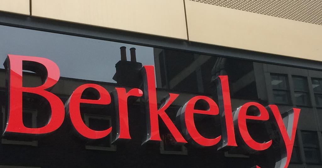 Bkgh Berkeley Group maintains profit guidance despite covid-19 hit | News ...