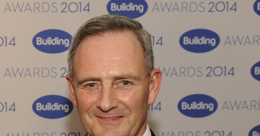 Lakehouse founder Rawlings 'not coming back as CEO' News Building