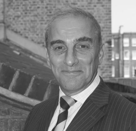 Ray Crapella Housebuilders scramble to tackle credit crunch crisis | News | Building