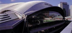 Top that | Features | Building