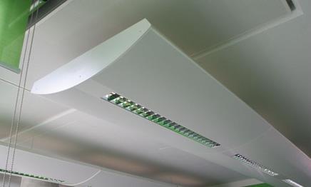 Lighting Raft Lighting rafts | Features | Building
