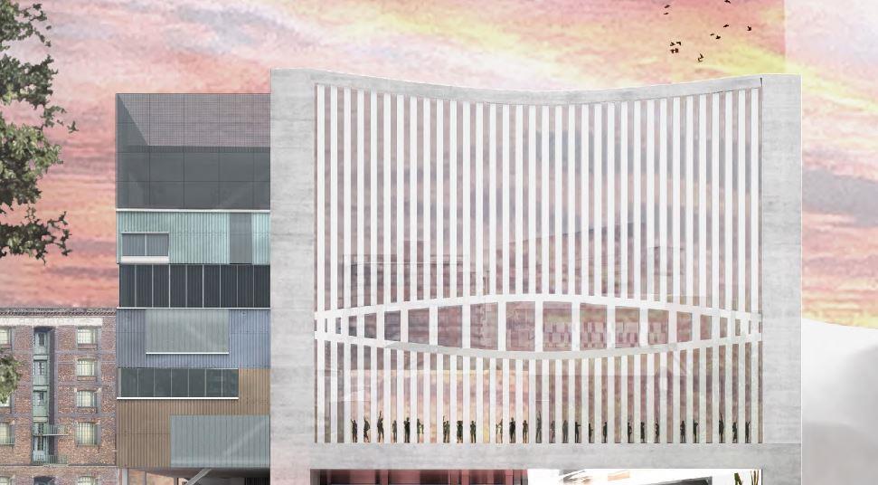 OMA's Manchester 'Factory' venue approved | News | Building