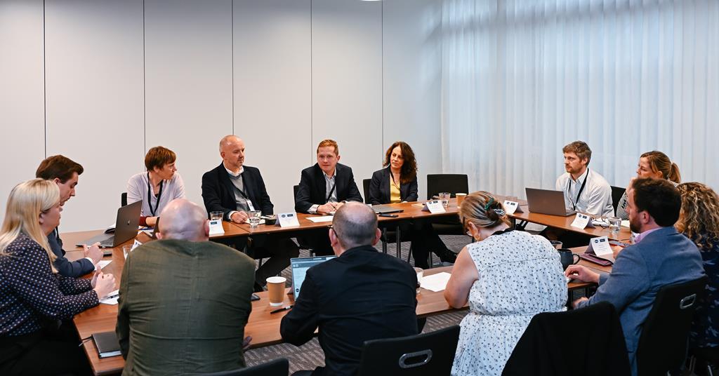 Building better new towns: how to turn a bold housing vision into ...