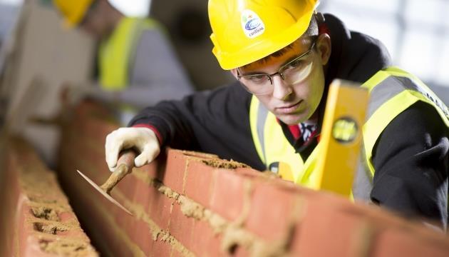 Construction drops out of top 10 jobs for young people | News | Building