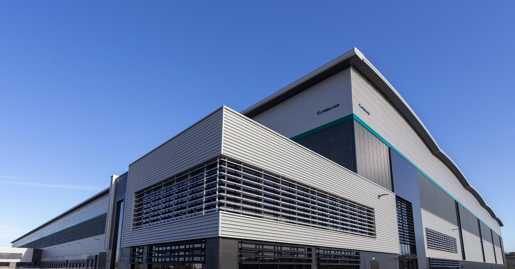 Net zero construction projects image