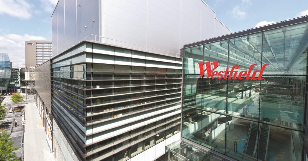 Westfield Stratford City – review, Architecture