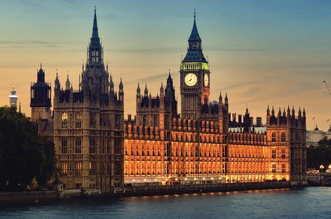 Firms chasing £60m framework for upgrades to Parliamentary estate |  News