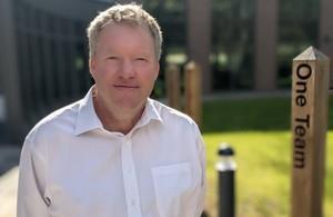 Former schoolbuilding boss appointed to oversee MoD infrastructure ...