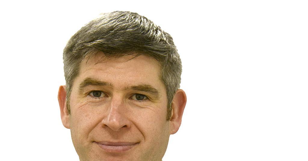 New boss for Byrne’s concrete business News Building