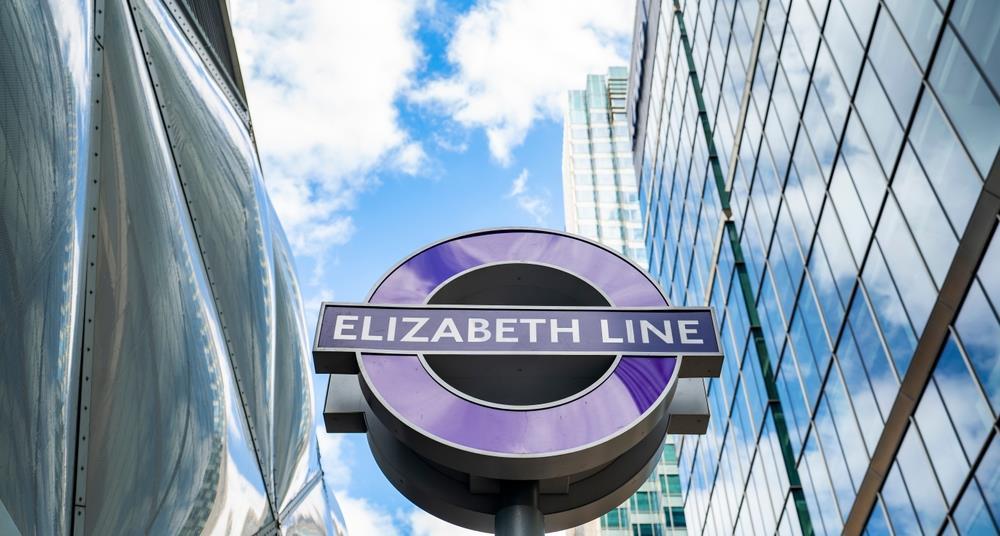 Bond Street Elizabeth Line station date confirmed - Railway Technology