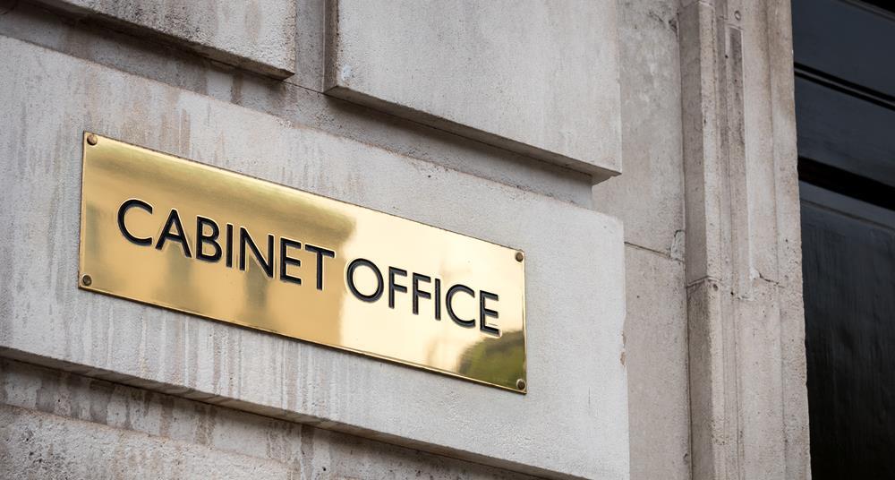 Government Property Agency appoints Ofwat exec as new COO News Building