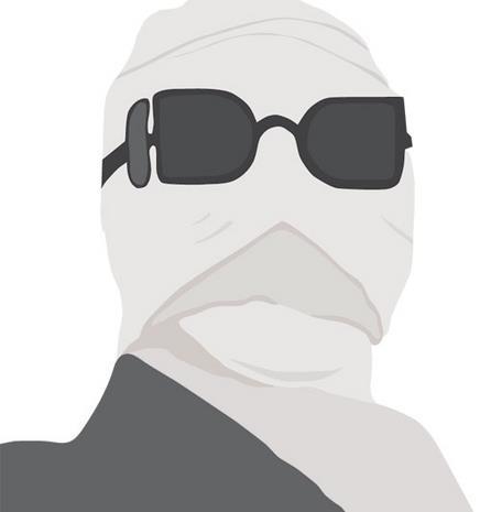 The invisible client | Features | Building