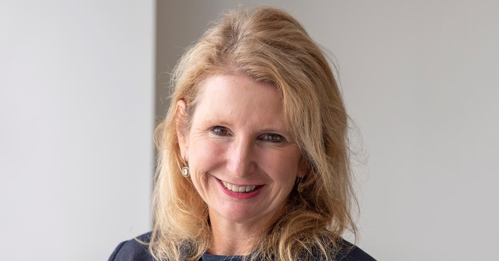 Nuclear weapons boss joins Kier’s board | News | Building