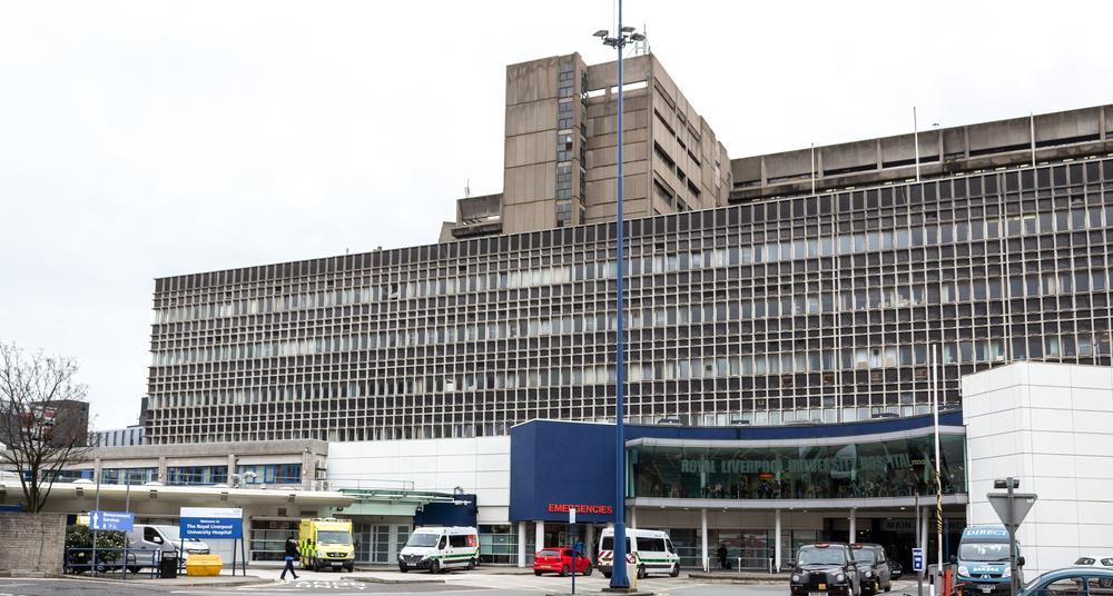 Old Royal Liverpool University Hospital to be turned into health campus