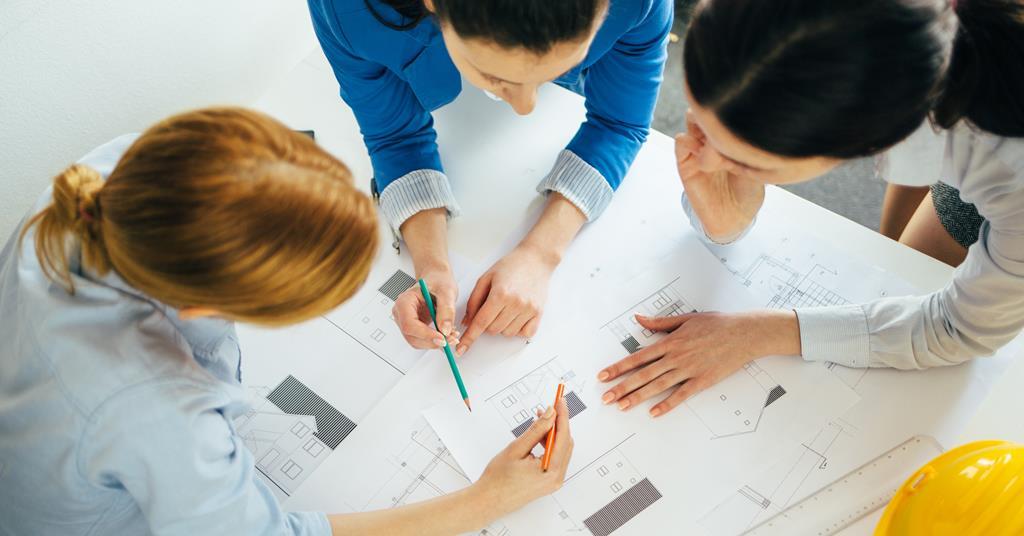 Construct Group Construction groups launch coalition to tackle diversity issue | News ...