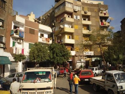 Work like an Egyptian: Egypt's construction opportunities | Features ...