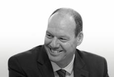 Mark Lythaby Chief execs sign construction health pledges | News | Building