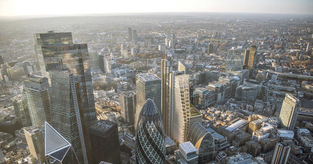 Two more City towers get green light from planners | News | Building