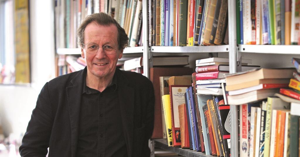 Architect mayor takes charge in Bristol | News | Building