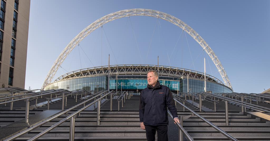 What Things Are There To Do In Wembley?