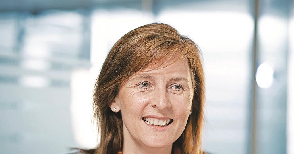 5 minutes with … Lisa Gledhill at EcoWorld London - Vimarsana News