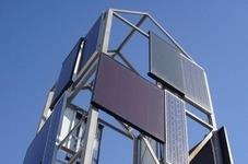 Solar Test Rigs Middle East growth keeps Atkins on track | News | Building