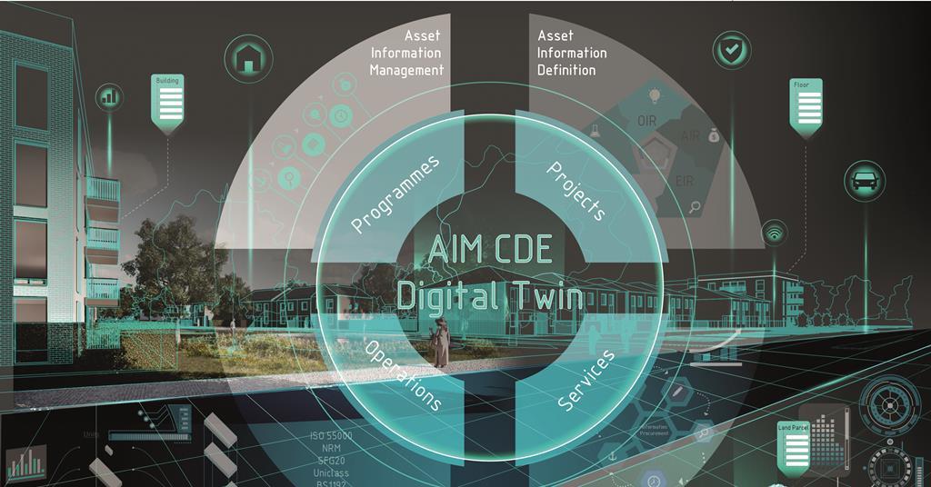 Building Awards 2019: Digital and BIM Initiative of the Year | Features ...