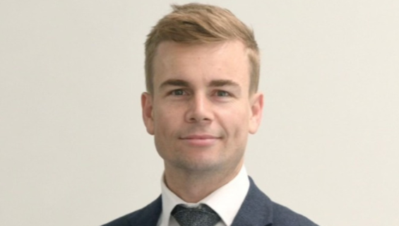 Rowan Fitpatrick Former Bovis project director joins US student housing developer as ...
