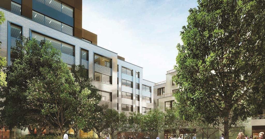 GPE moots major development push | News | Building