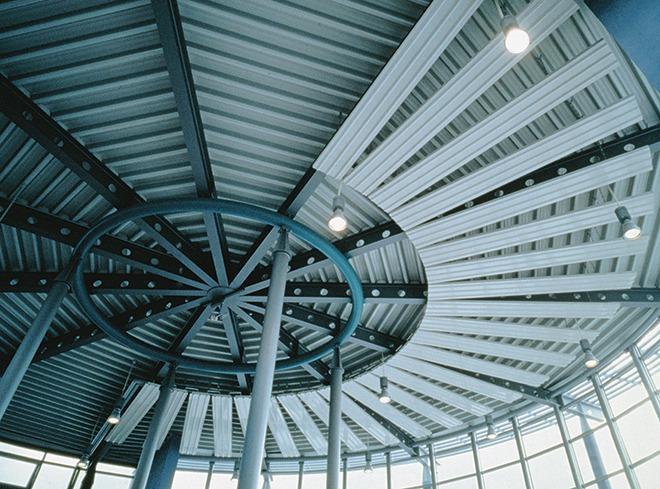 CPD 29 2014: Radiant heating and cooling panels | Features | Building