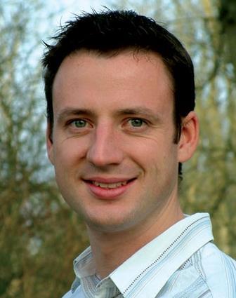 Nick Rendall The next generation | Archive Titles | Building