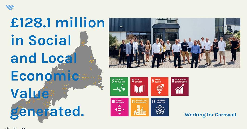Building Awards 2025 shortlists: Delivering Social Value Award ...