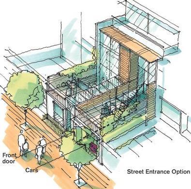 The way ahead | Features | Building